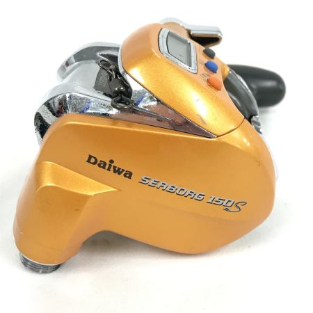  DAIWA ダイワ 電動リール シーボーグ 150S 801242