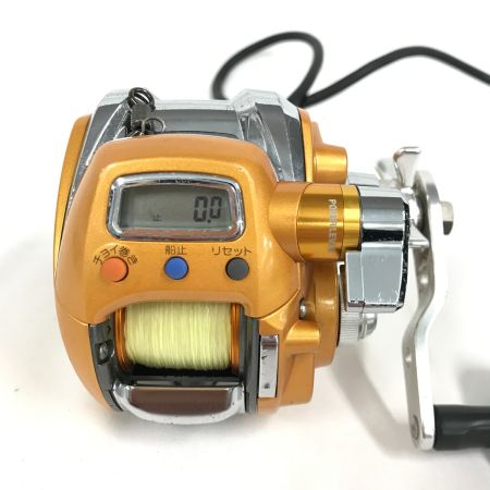  DAIWA ダイワ 電動リール シーボーグ 150S 801242