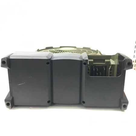  MAKITA マキタ 充電式ファン 本体のみ CF001G オリーブ