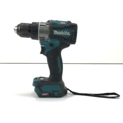 $$ MAKITA マキタ ドライバドリル 本体のみ DF001G ブルー Bランク