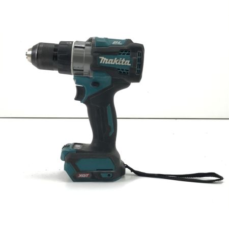  MAKITA マキタ ドライバドリル 本体のみ DF001G ブルー