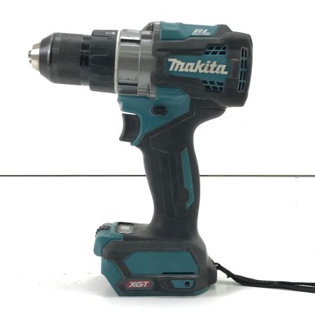  MAKITA マキタ ドライバドリル 本体のみ DF001G ブルー