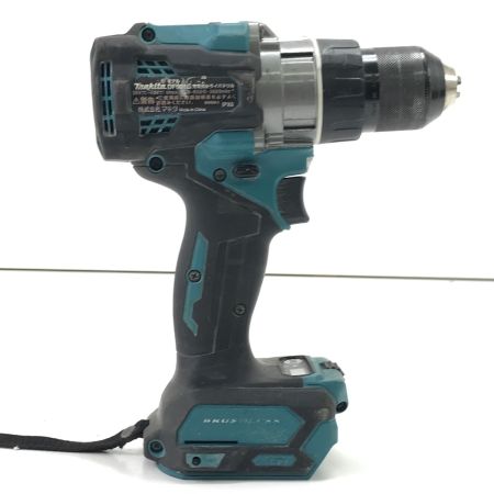  MAKITA マキタ ドライバドリル 本体のみ DF001G ブルー