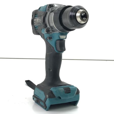  MAKITA マキタ ドライバドリル 本体のみ DF001G ブルー