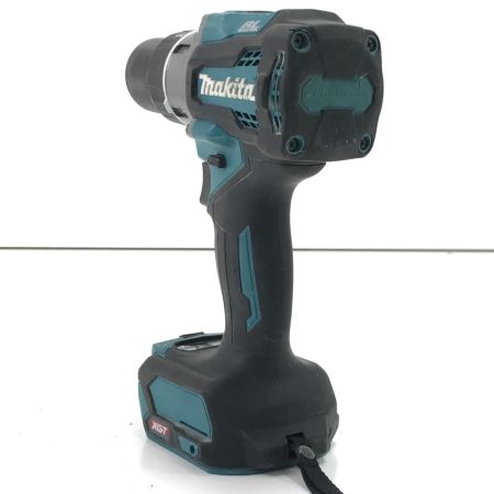  MAKITA マキタ ドライバドリル 本体のみ DF001G ブルー