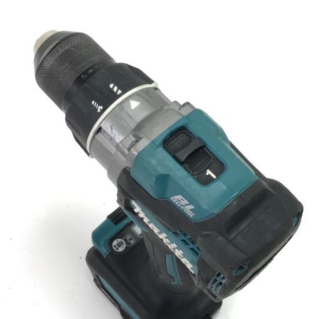  MAKITA マキタ ドライバドリル 本体のみ DF001G ブルー