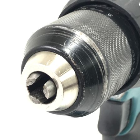  MAKITA マキタ ドライバドリル 本体のみ DF001G ブルー