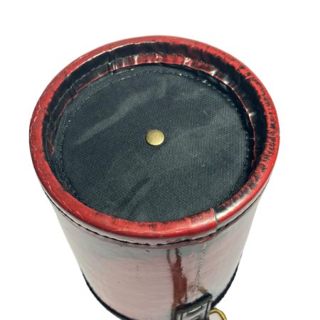  KNICKS ニックス アドバンガラス革ダストカップ ADV-100DC-R