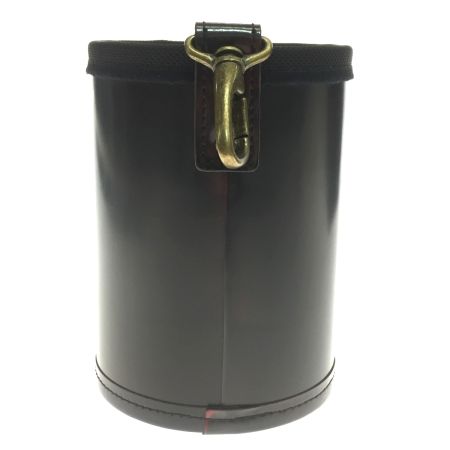  KNICKS アドバンガラス革ダストカップ ADV-100DC-R レッド