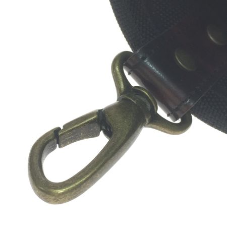  KNICKS アドバンガラス革ダストカップ ADV-100DC-R レッド