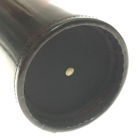  KNICKS アドバンガラス革ダストカップ ADV-100DC-R レッド