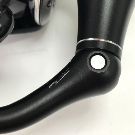  SHIMANO シマノ スピニングリール 17サステイン C5000XG キズ有 程度B 03762