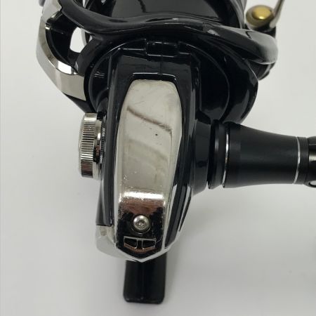  SHIMANO シマノ スピニングリール 17サステイン C5000XG キズ有 程度B 03762