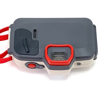  Canon キヤノン  防水 全天候型 フィルムカメラ WP-1 動作確認済