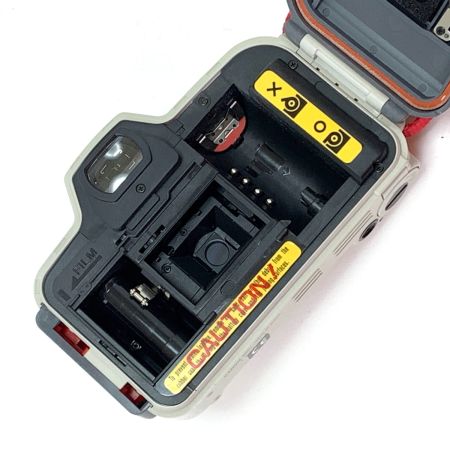  Canon キヤノン  防水 全天候型 フィルムカメラ WP-1 動作確認済