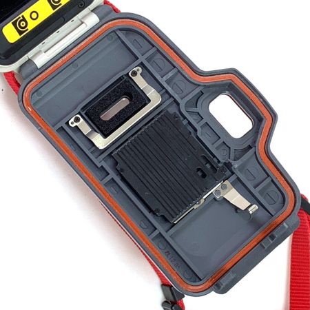  Canon キヤノン  防水 全天候型 フィルムカメラ WP-1 動作確認済