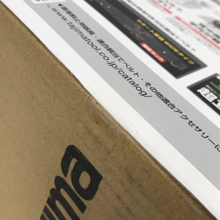  TAJIMA タジマ フルハーネス型安全帯 箱ﾀﾞﾒｰｼﾞがあり A1GSMJR-WL2BK