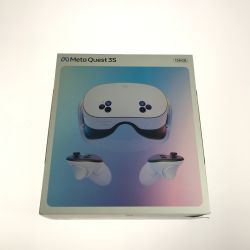 $$  MetaQuest 3s 箱破れあり 未使用品 Sランク