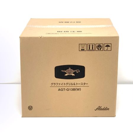  Aladdin アラジン AGT-G13B