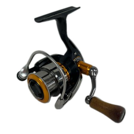 DAIWA ダイワ スピニングリール ﾌﾟﾚｯｿ