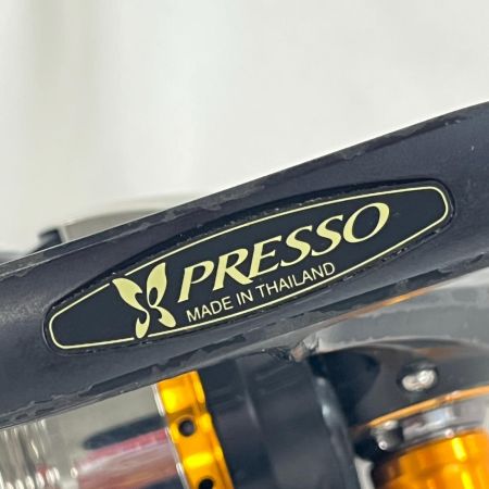 DAIWA ダイワ スピニングリール ﾌﾟﾚｯｿ