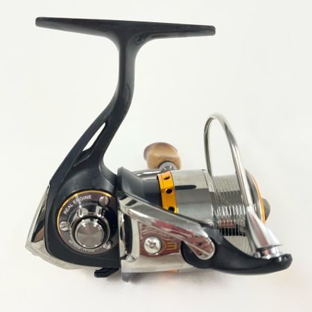 DAIWA ダイワ スピニングリール ﾌﾟﾚｯｿ