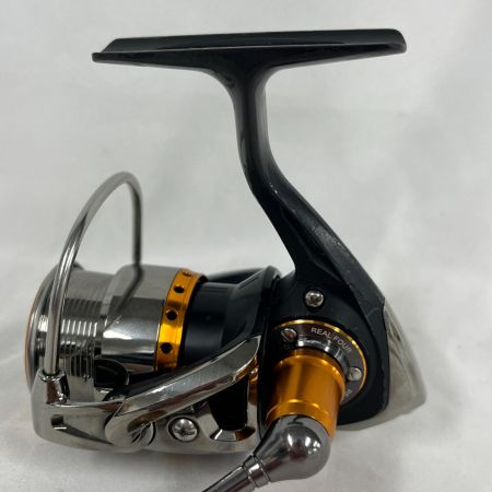 DAIWA ダイワ スピニングリール ﾌﾟﾚｯｿ
