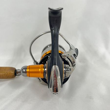 DAIWA ダイワ スピニングリール ﾌﾟﾚｯｿ