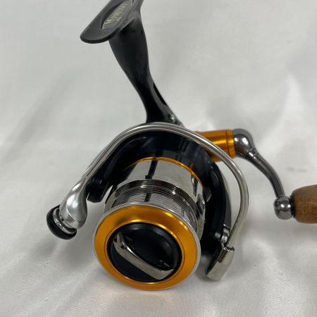 DAIWA ダイワ スピニングリール ﾌﾟﾚｯｿ