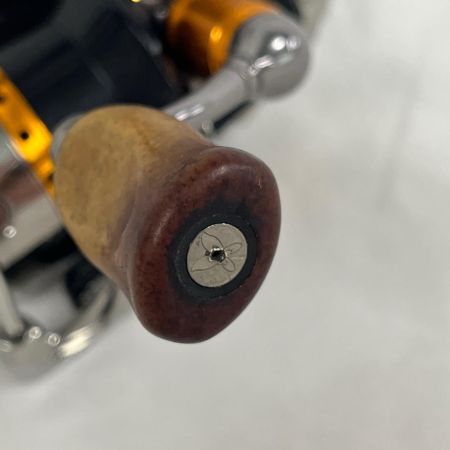 DAIWA ダイワ スピニングリール ﾌﾟﾚｯｿ