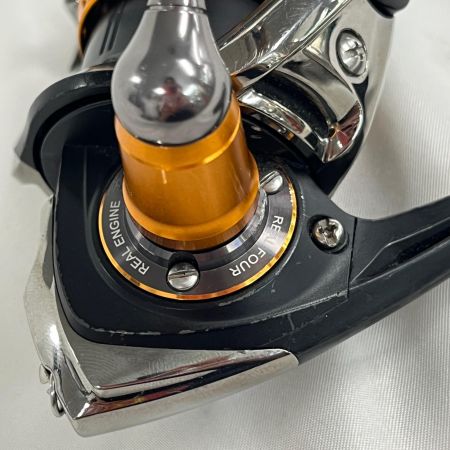 DAIWA ダイワ スピニングリール ﾌﾟﾚｯｿ