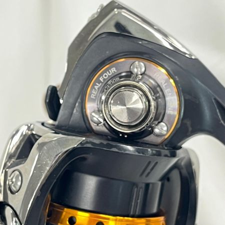 DAIWA ダイワ スピニングリール ﾌﾟﾚｯｿ
