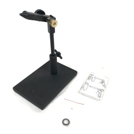  グリフィン 釣り小物 タイイングバイス スペリオール2A