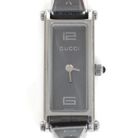  GUCCI グッチ レディースクォーツ 腕時計 1500L