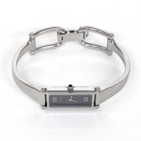  GUCCI グッチ レディースクォーツ 腕時計 1500L