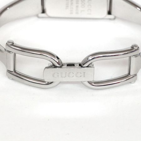  GUCCI グッチ レディースクォーツ 腕時計 1500L