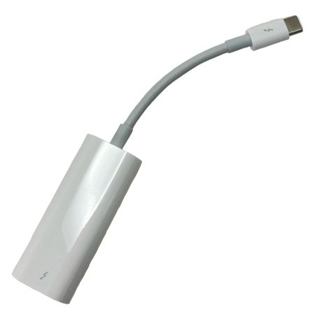  Apple アップル Apple 純正Thunderbolt 3 (USB-C) to 2 A1790