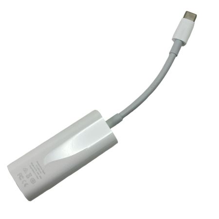  Apple アップル Apple 純正Thunderbolt 3 (USB-C) to 2 A1790