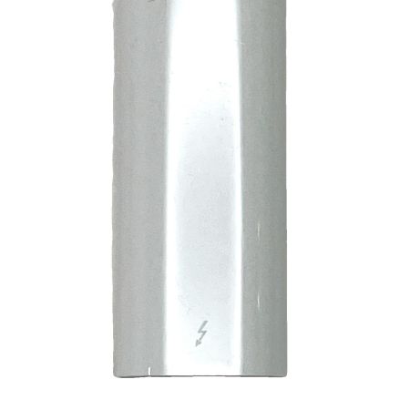  Apple アップル Apple 純正Thunderbolt 3 (USB-C) to 2 A1790