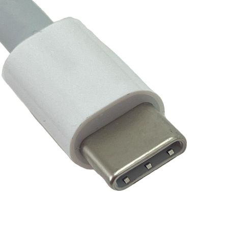  Apple アップル Apple 純正Thunderbolt 3 (USB-C) to 2 A1790