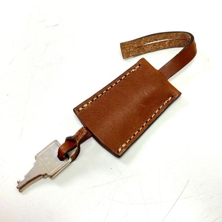  豊岡鞄 アタッシュケース  ベージュ×ブラウン