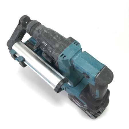  MAKITA マキタ ハンマドリル HR010G ブルー