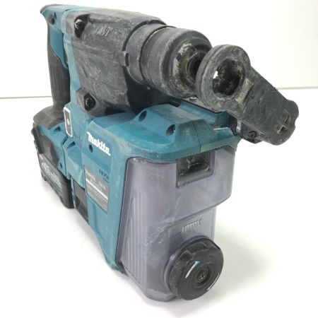  MAKITA マキタ ハンマドリル HR010G ブルー