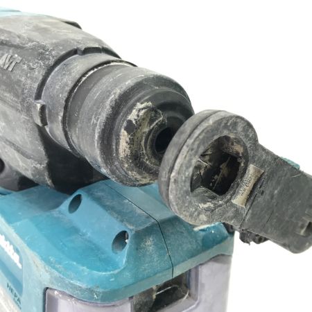  MAKITA マキタ ハンマドリル HR010G ブルー