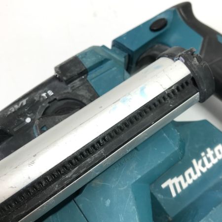 MAKITA マキタ ハンマドリル HR010G ブルー