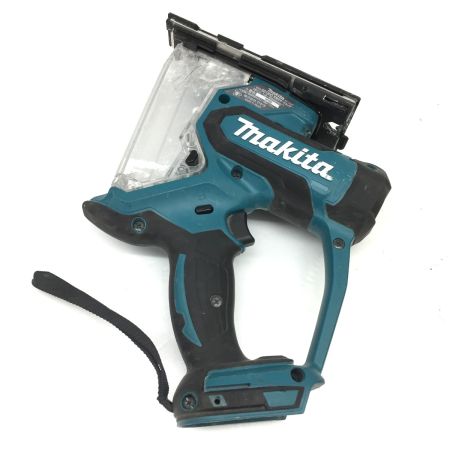  MAKITA マキタ ボードカッター 本体のみ SD180D ブルー