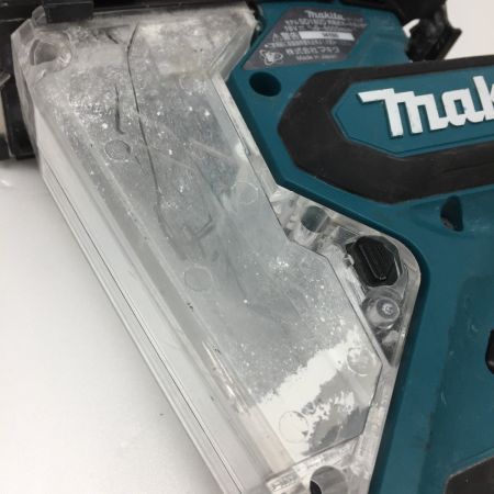  MAKITA マキタ ボードカッター 本体のみ SD180D ブルー