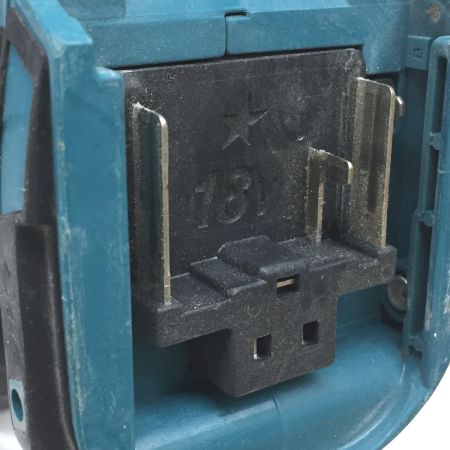  MAKITA マキタ ボードカッター 本体のみ SD180D ブルー