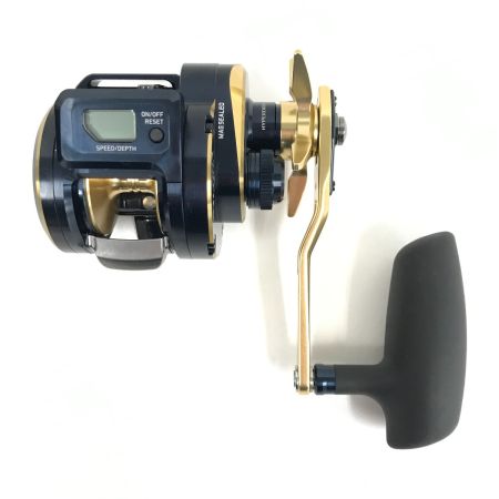  DAIWA ダイワ ベイトリール 21ソルティガ IC 300H-SJ 00631506