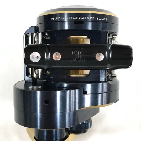  DAIWA ダイワ ベイトリール 21ソルティガ IC 300H-SJ 00631506